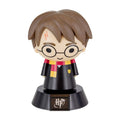 Imagen del producto Harry Potter - Lámpara de mesa 3D Chibi Icons