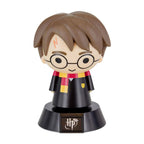 Imagen del producto Harry Potter - Lámpara de mesa 3D Chibi Icons