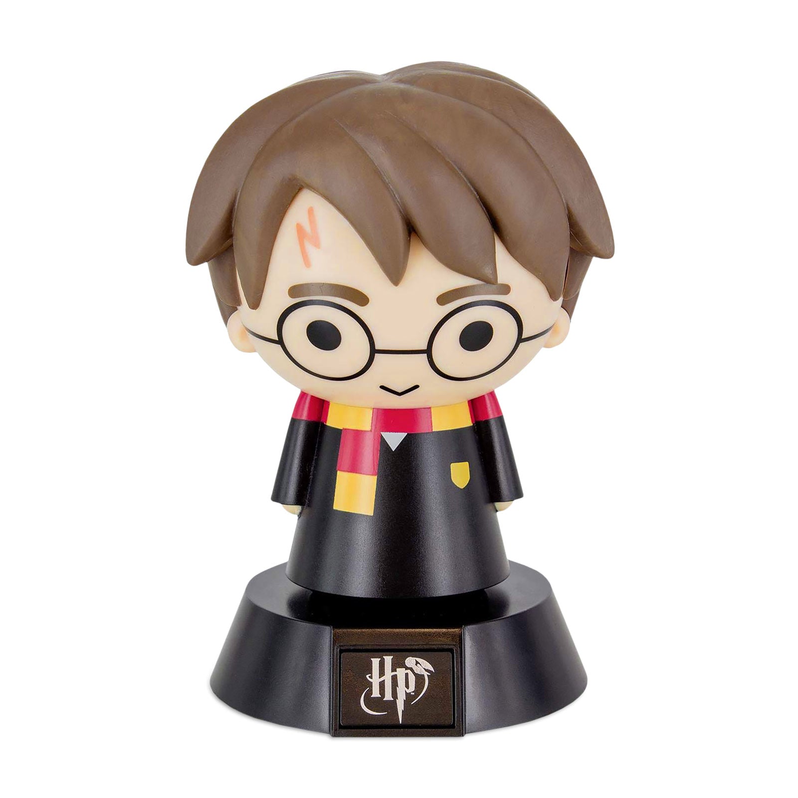 Imagen del producto Harry Potter - Lámpara de mesa 3D Chibi Icons