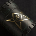 Imagen del producto Call of Cthulhu RPG Vaso para Dados Elder Sign Negro