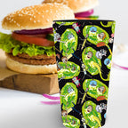 Imagen del producto Rick y Morty - Vaso de Portales