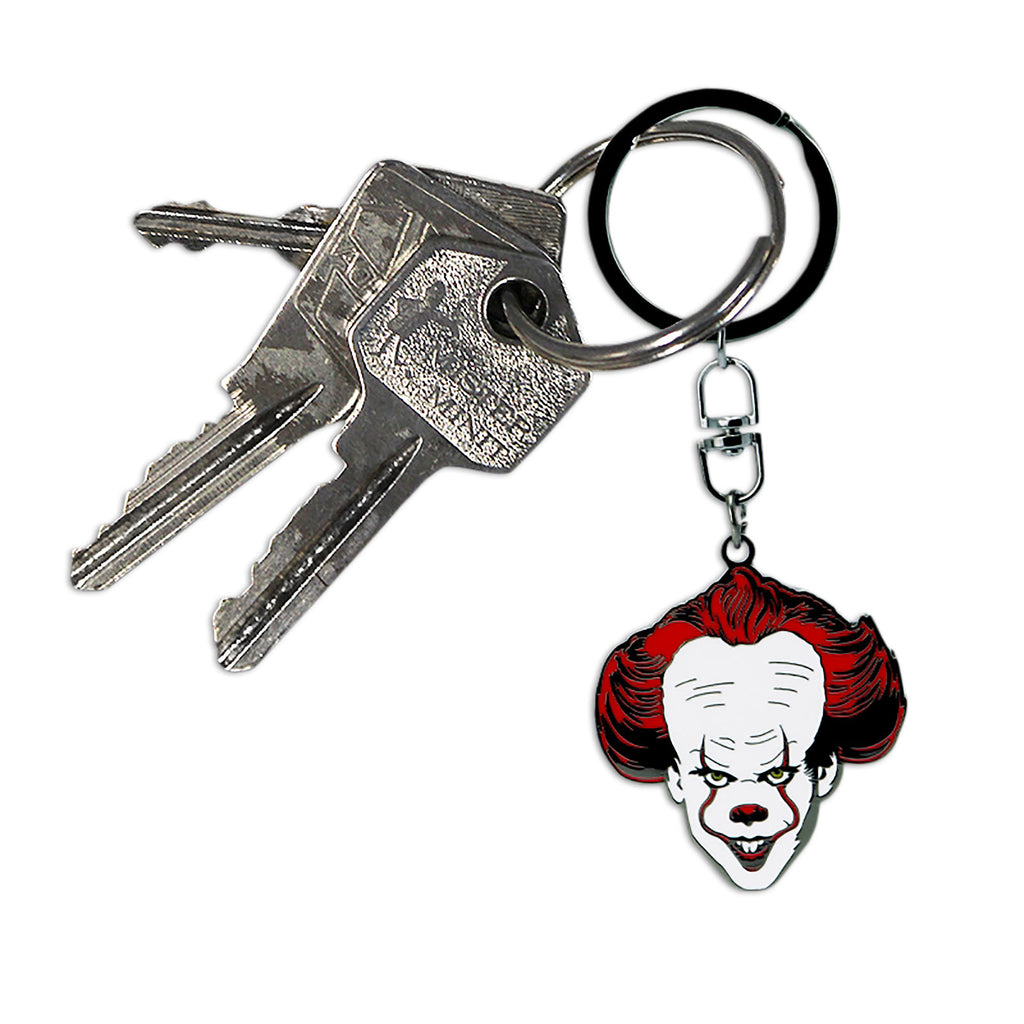 Imagen del producto Stephen King's IT - Llavero de Pennywise