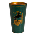 Imagen del producto El Señor de los Anillos - Vaso Verde El Pony Pisador