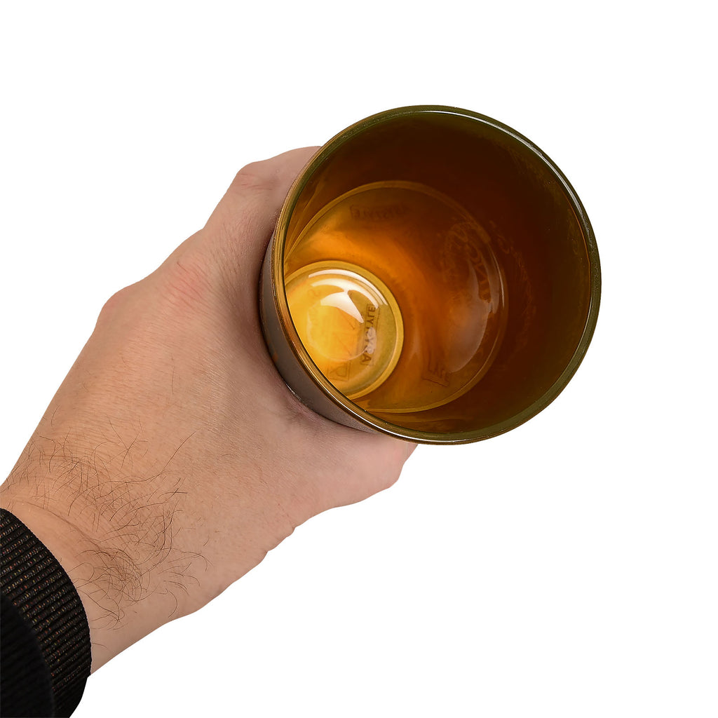 Imagen del producto El Señor de los Anillos - Vaso Verde El Pony Pisador
