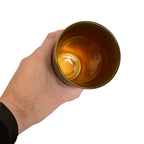 Imagen del producto El Señor de los Anillos - Vaso Verde El Pony Pisador