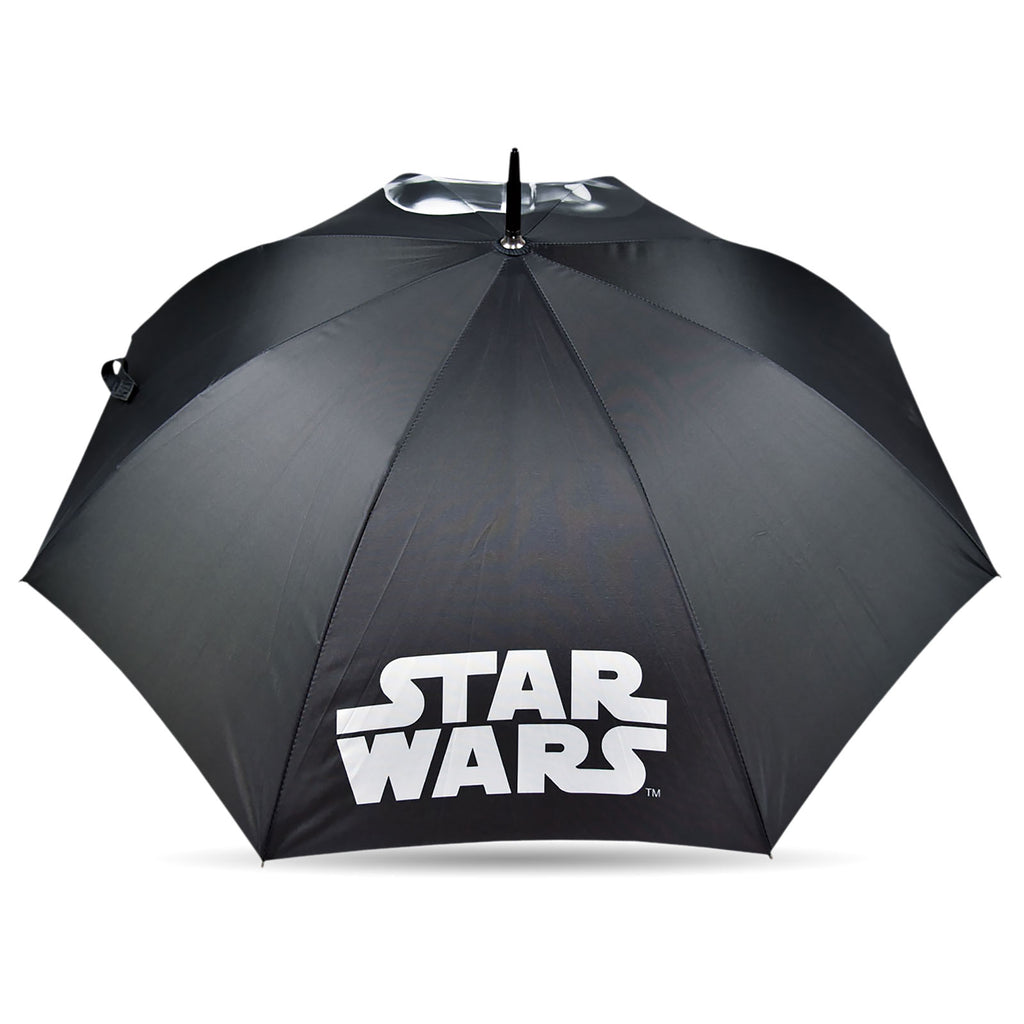 Imagen del producto Star Wars - Paraguas Darth Vader