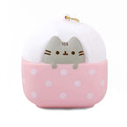 Imagen del producto Pusheen - Figura Antiestrés de Helado