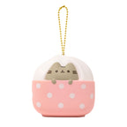 Imagen del producto Pusheen - Figura Antiestrés de Helado