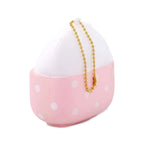 Imagen del producto Pusheen - Figura Antiestrés de Helado