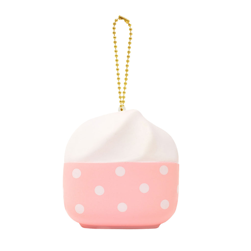 Imagen del producto Pusheen - Figura Antiestrés de Helado