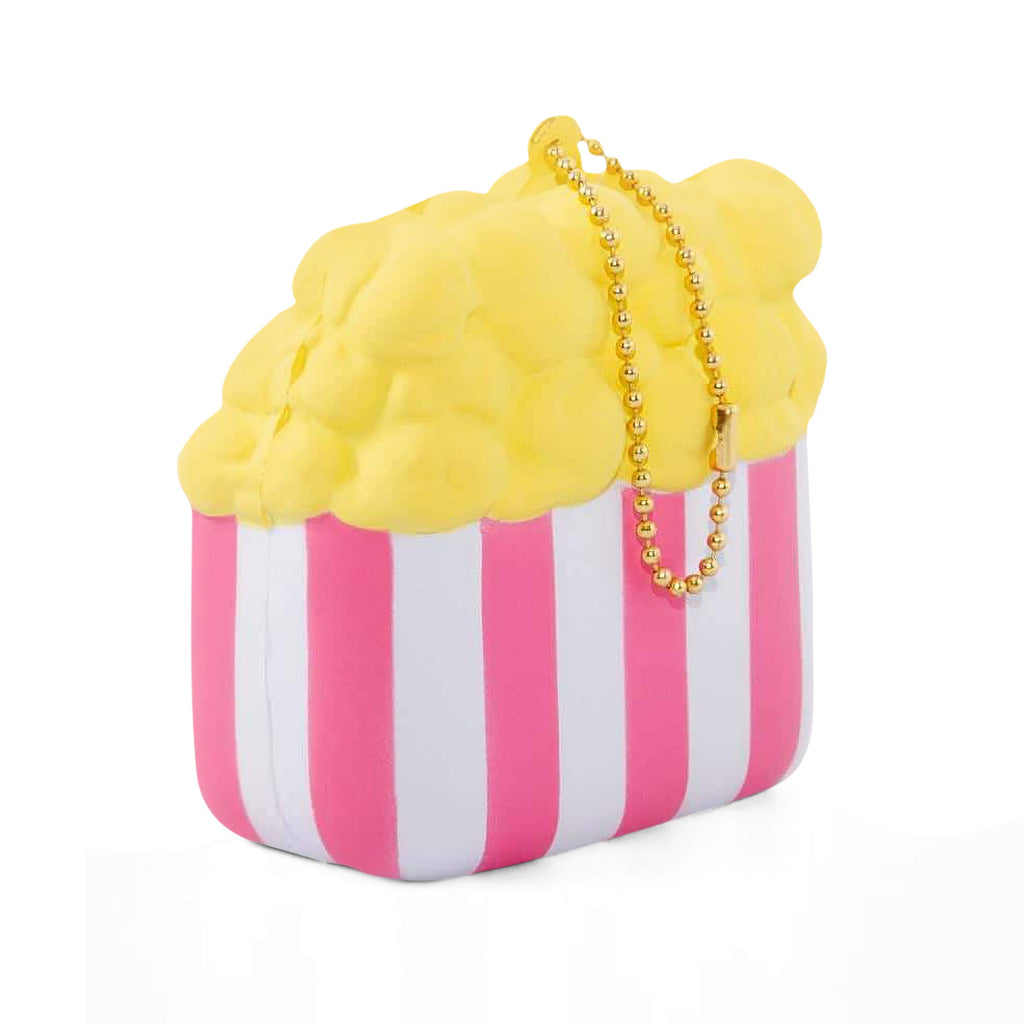 Product image Pusheen - Popcorn Stress Relief Figure