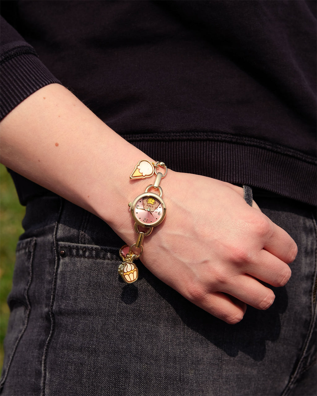 Product image Pusheen - Cookie Wristwatch