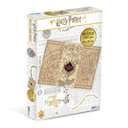 Imagen del producto Harry Potter - Mapa del Merodeador Puzzle 1000 piezas