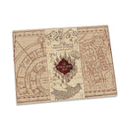 Imagen del producto Harry Potter - Mapa del Merodeador Puzzle 1000 piezas