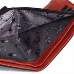 Product image One Piece - Straw Hat Crew Skull Metal Logo Wallet