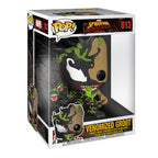 Imagen del producto Marvel - Venomized Groot Funko Pop Figura con cabeza móvil 25 cm