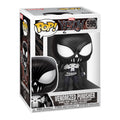 Imagen del producto Marvel - Figura de cabeza móvil Funko Pop de Punisher Venomizado