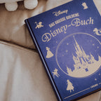 Product image The Big Golden Book of Disney Stories