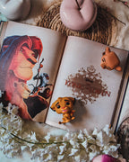 Product image The Big Golden Book of Disney Stories