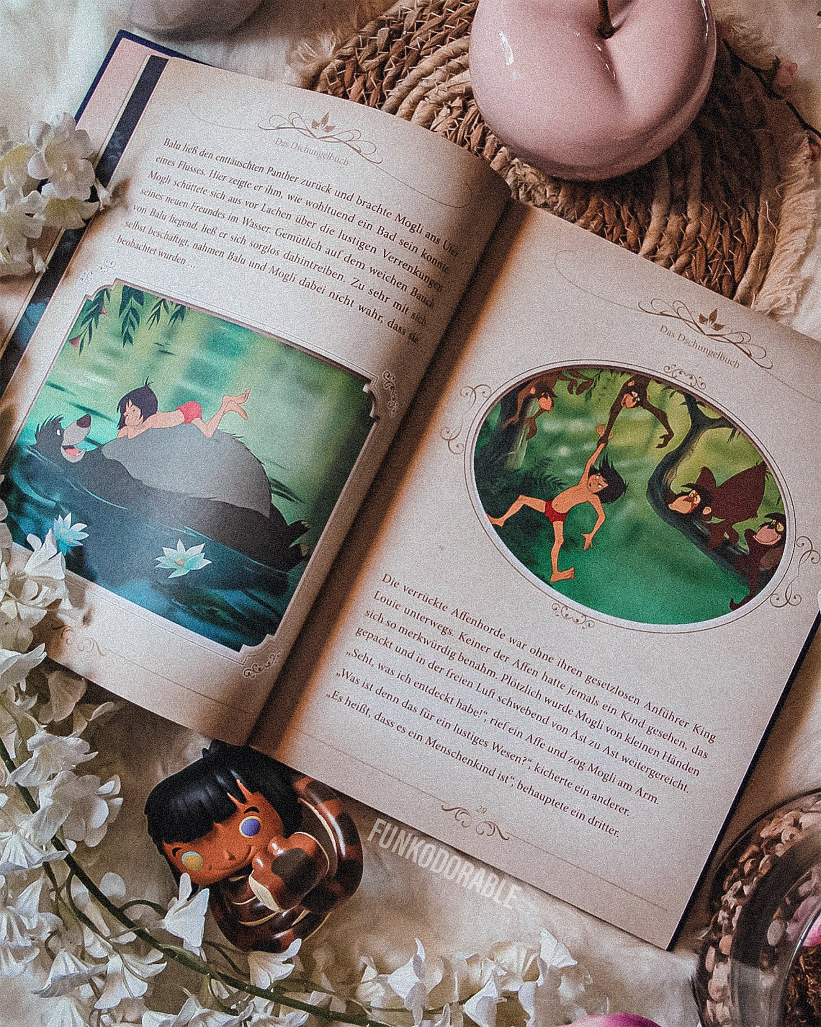 Product image The Big Golden Book of Disney Stories