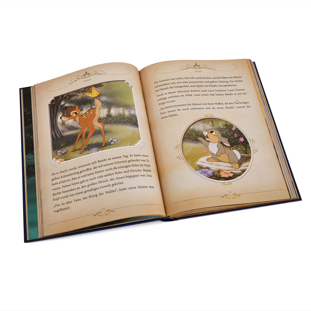 Product image The Big Golden Book of Disney Stories
