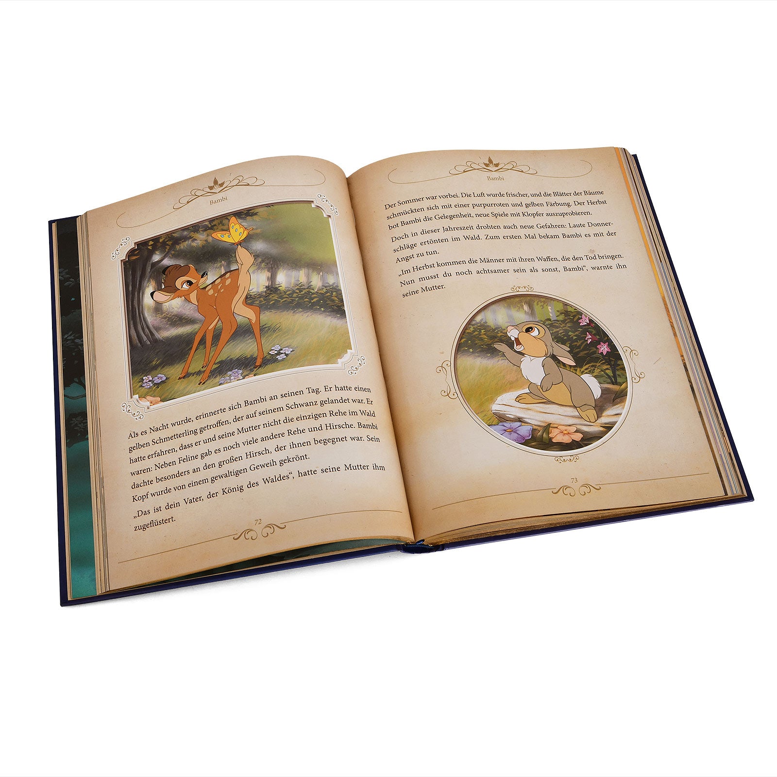Product image The Big Golden Book of Disney Stories