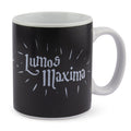 Imagen del producto Harry Potter - Taza de efecto térmico Lumos Maxima