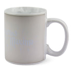 Imagen del producto Harry Potter - Taza de efecto térmico Lumos Maxima
