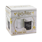 Imagen del producto Harry Potter - Taza de efecto térmico Lumos Maxima
