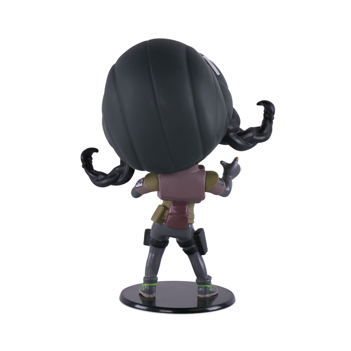 Imagen del producto Rainbow Six Siege - Dokkaebi Six Collection Chibi Figura 10 cm