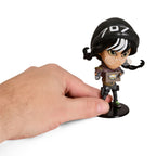 Imagen del producto Rainbow Six Siege - Dokkaebi Six Collection Chibi Figura 10 cm