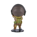 Imagen del producto Rainbow Six Siege - Glaz Six Collection Figura Chibi de 10 cm
