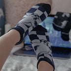 Imagen del producto Harry Potter - Set de 5 calcetines Ravenclaw