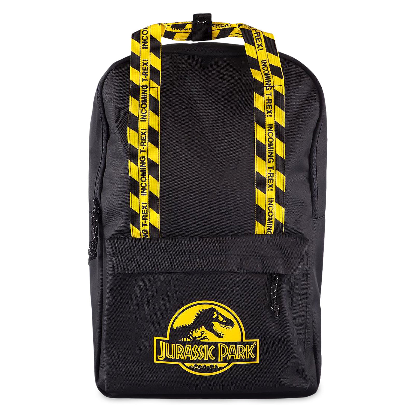 Imagen del producto Jurassic Park - Mochila Cinta de Precaución