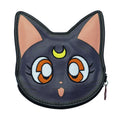 Product image Sailor Moon - Luna and Artemis Coin Purse