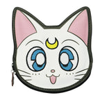 Product image Sailor Moon - Luna and Artemis Coin Purse