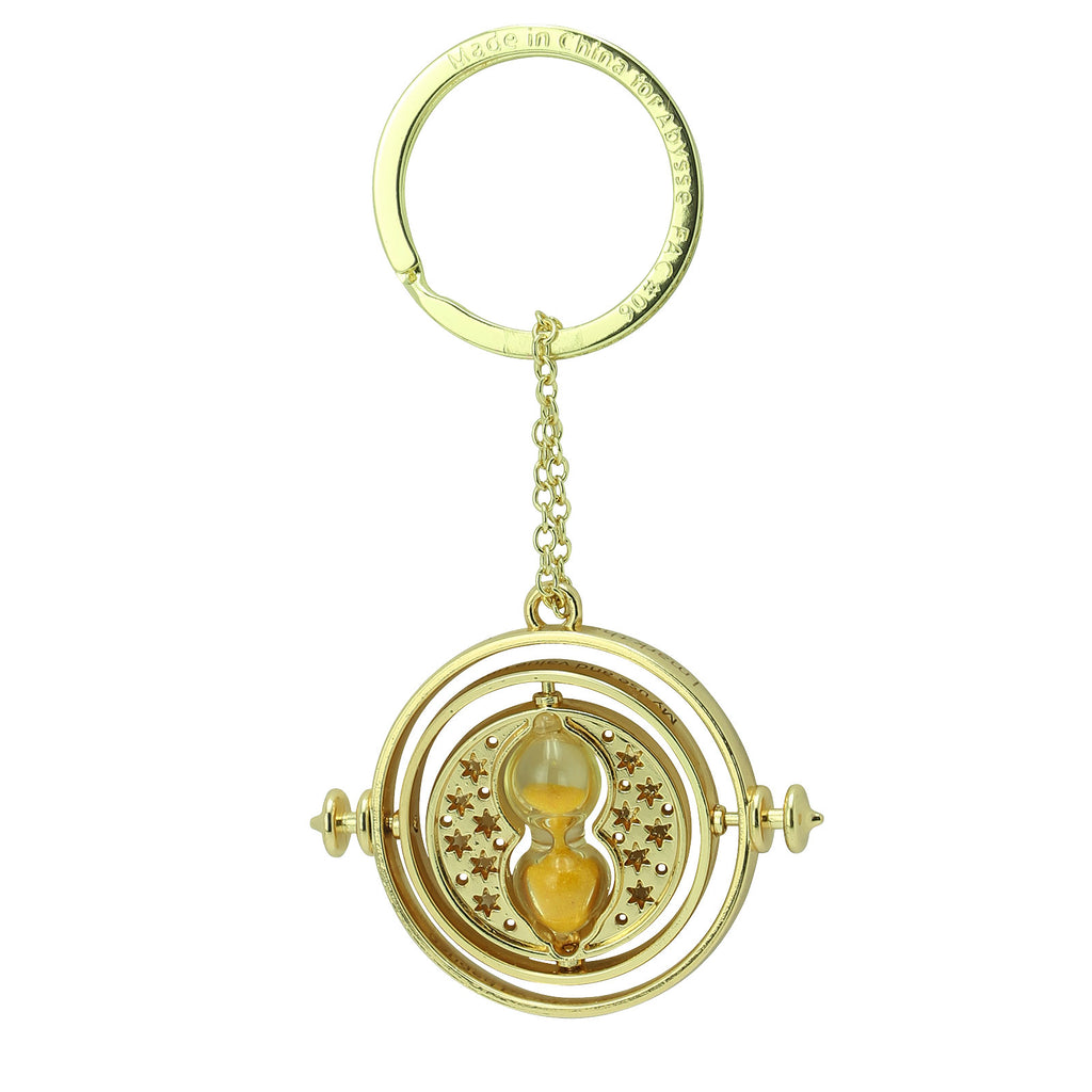 Imagen del producto Harry Potter - Llavero Giratiempo de Hermione