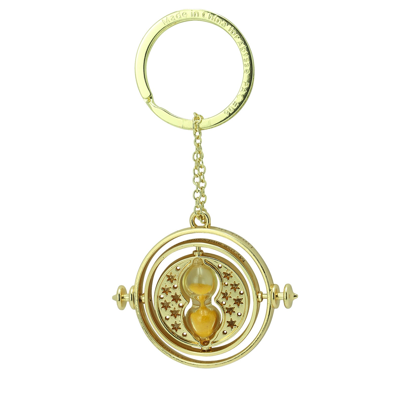 Imagen del producto Harry Potter - Llavero Giratiempo de Hermione