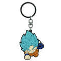 Product image Dragon Ball - Super Saiyan God Super Saiyan Son Goku Keychain