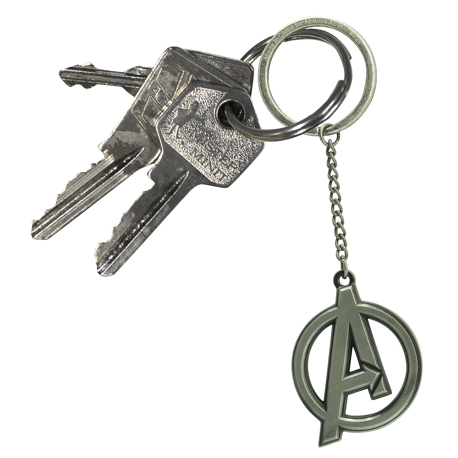 Product image Avengers - Logo Keychain