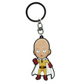 Imagen del producto One Punch Man - Llavero de Saitama