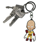 Imagen del producto One Punch Man - Llavero de Saitama