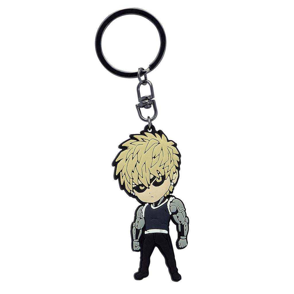 Product image One Punch Man - Genos Keychain