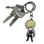 Product image One Punch Man - Genos Keychain