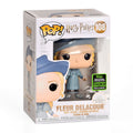 Imagen del producto Harry Potter - Figura exclusiva de Fleur Delacour Funko Pop