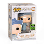 Imagen del producto Harry Potter - Figura exclusiva de Fleur Delacour Funko Pop