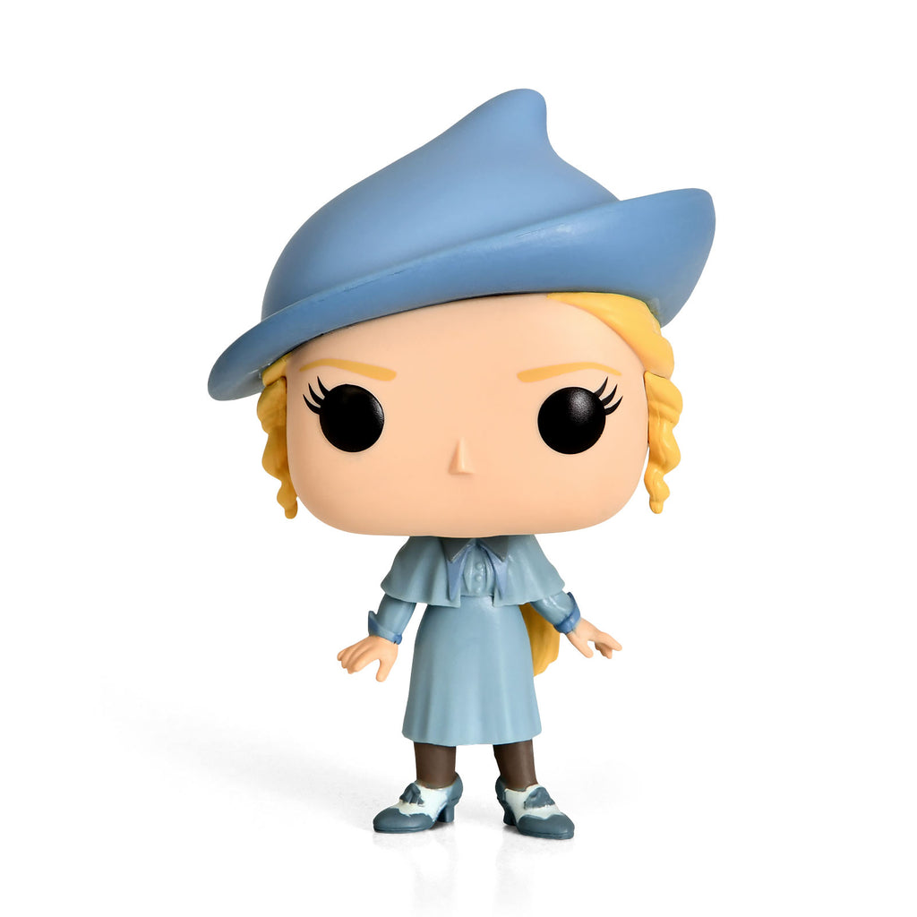 Imagen del producto Harry Potter - Figura exclusiva de Fleur Delacour Funko Pop
