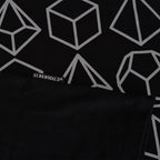 Imagen del producto Elige tu arma Dados Camiseta negra