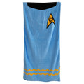 Imagen del producto Star Trek - Toalla de baño Spock