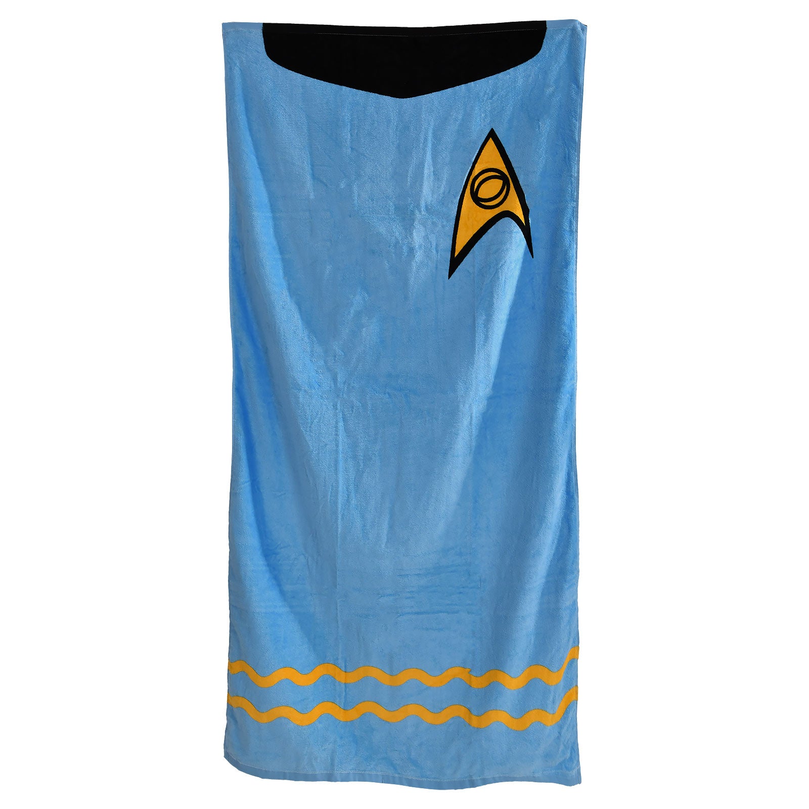 Imagen del producto Star Trek - Toalla de baño Spock